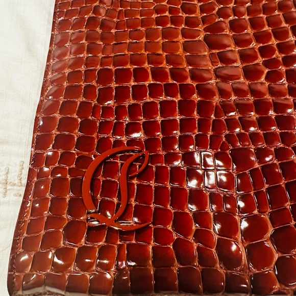 Christian Louboutin bag - Picture 7 of 12